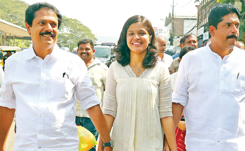 പാലാ നഗരസഭയിൽ ഭരണകക്ഷിക്കുള്ളിലെ തർക്കങ്ങൾ രൂക്ഷമാകുന്നു  